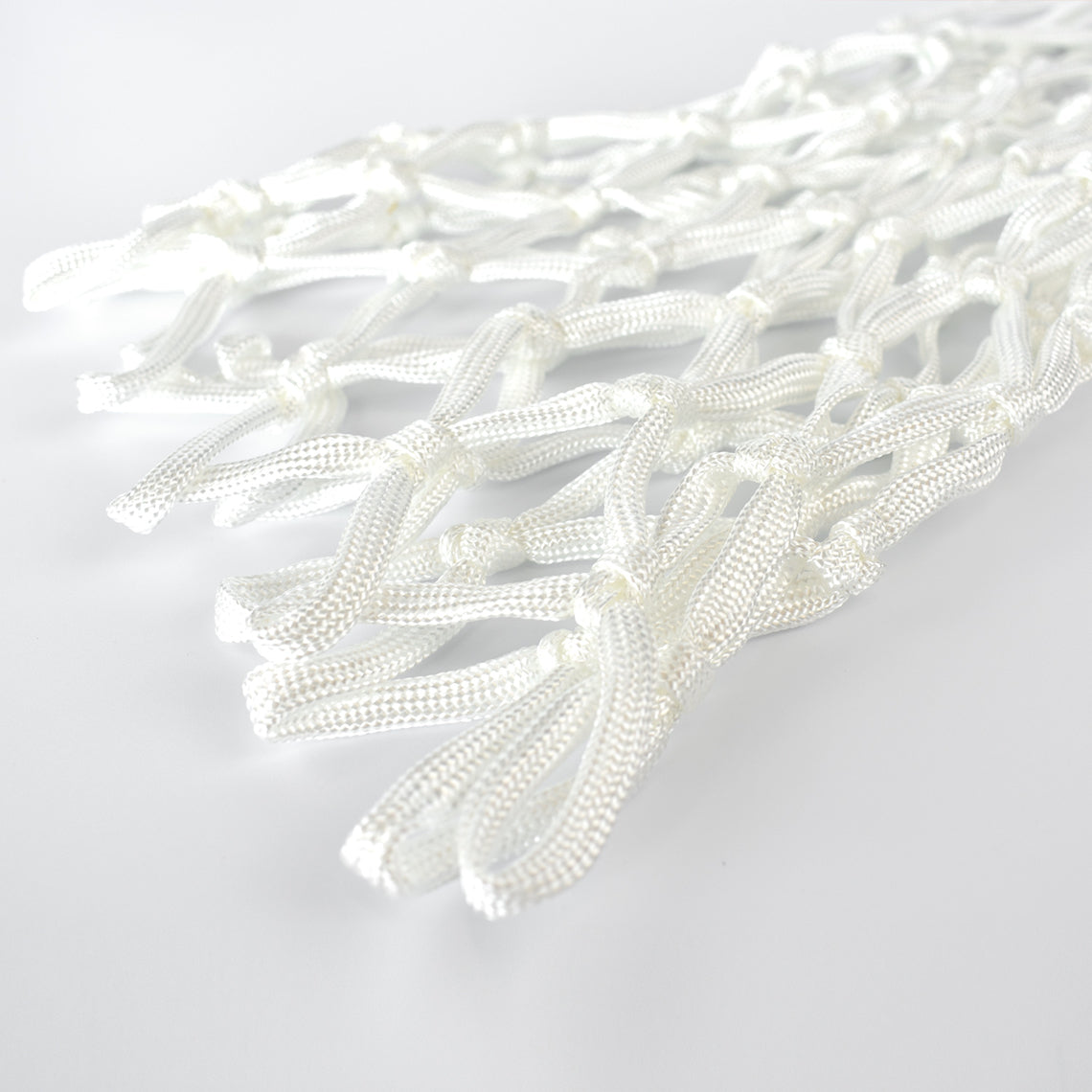 Heavy-Duty Basketball Net