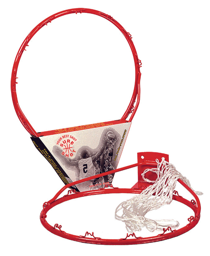 203E Ring and Net