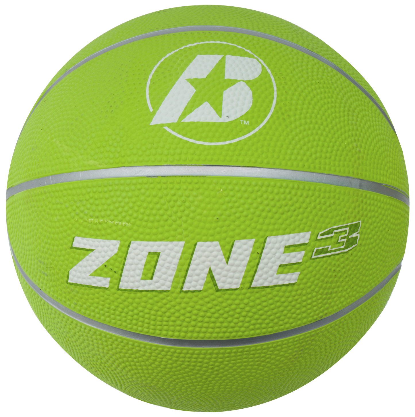 Baden Zone Basketball - Size 3