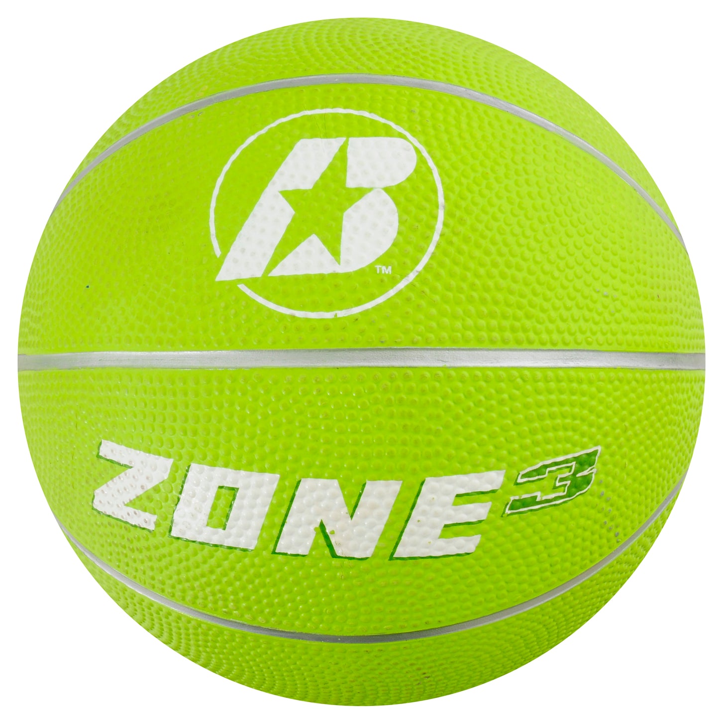 Baden Zone Basketball - Size 3