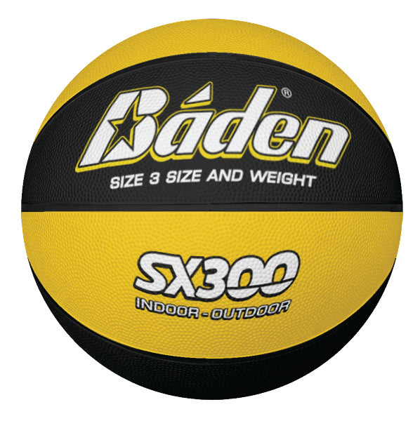 Baden SX300 Ball - Size 3