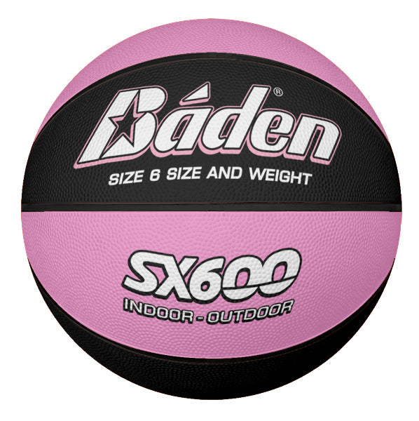 Baden SX600 Ball - Size 6