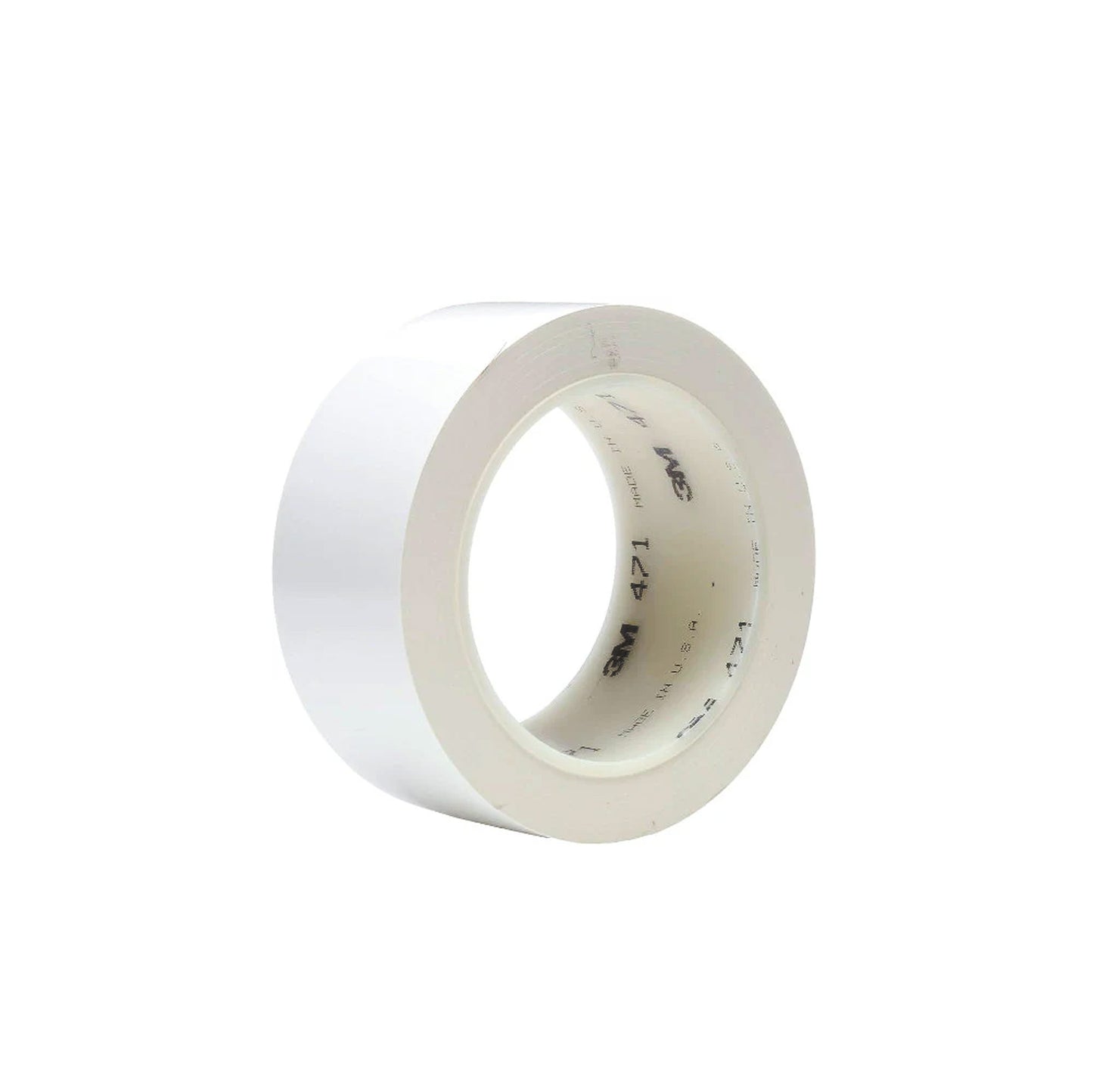 Premium 3M Line Marking Tape-White-Sportserve