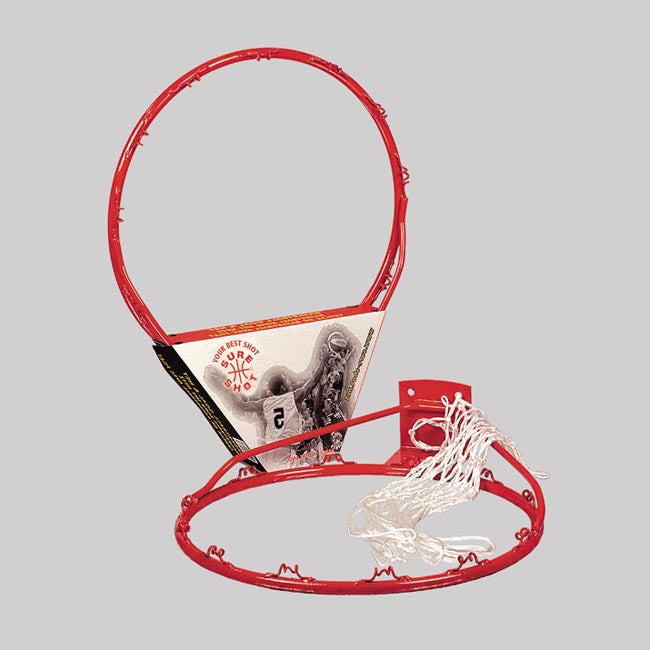 203E Ring and Net