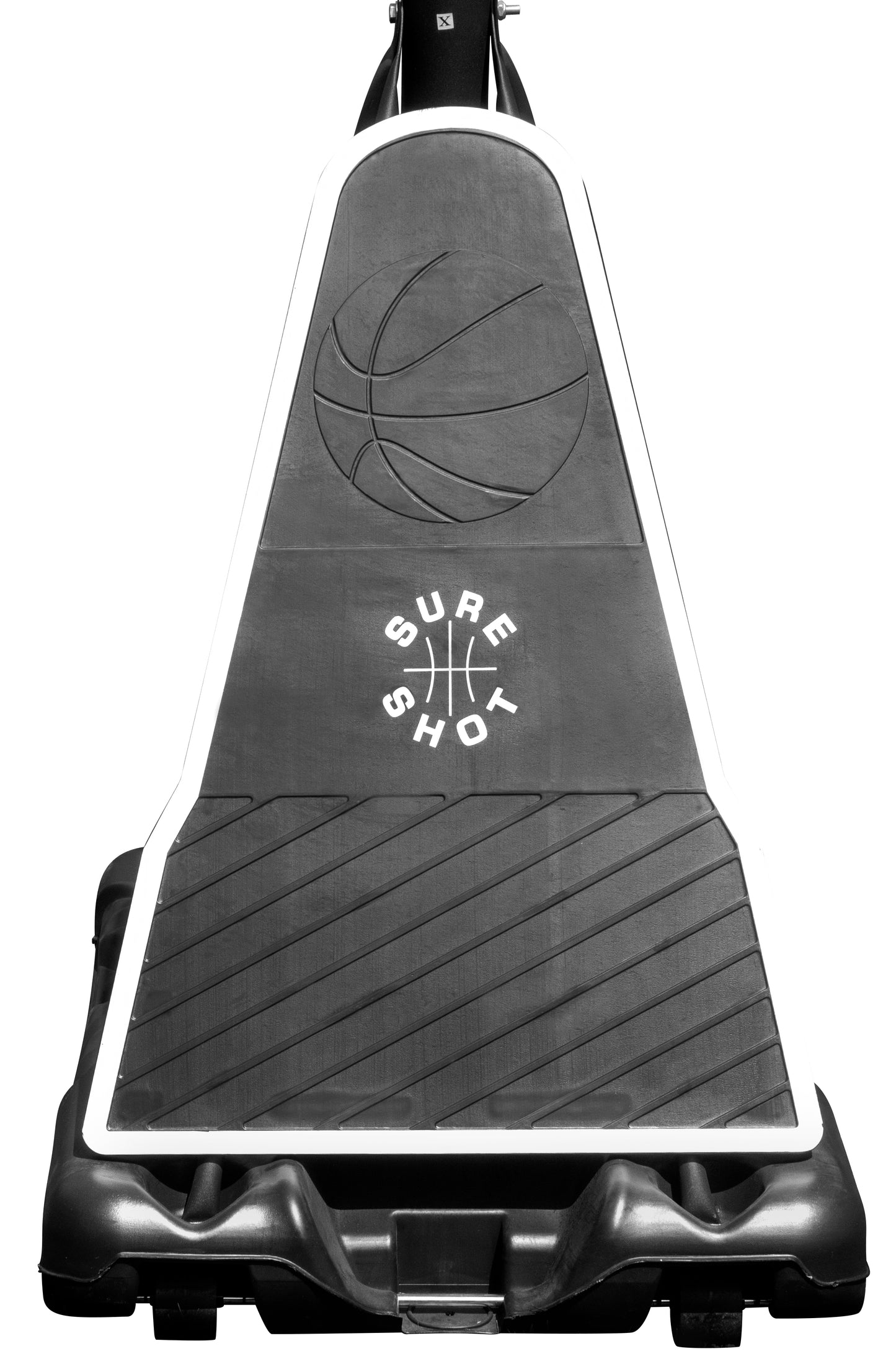 Pro Just Basketball Unit
