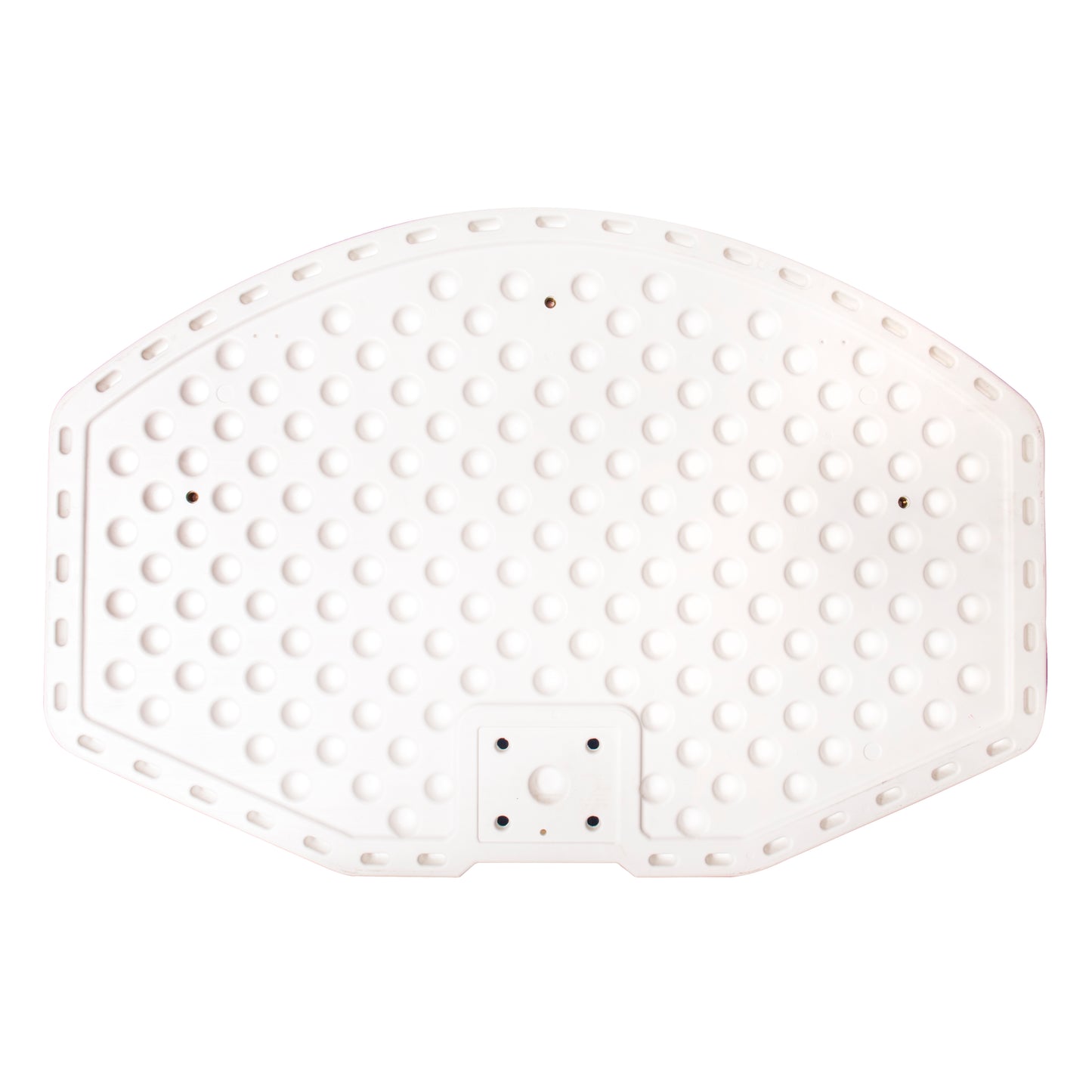 ‘In the Street’ Backboard and Ring Wall Mount Set