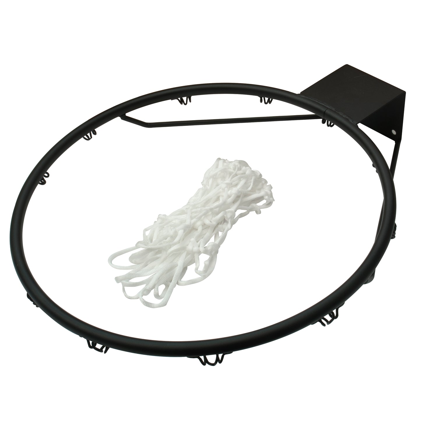 ‘In the Street’ Backboard and Ring Wall Mount Set