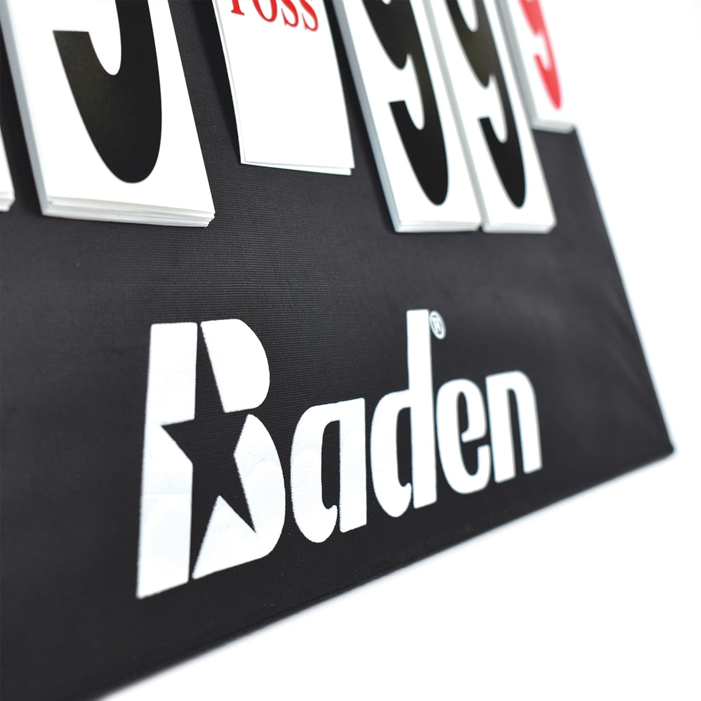 Baden Flip Over Table Top Scorer-Sportserve