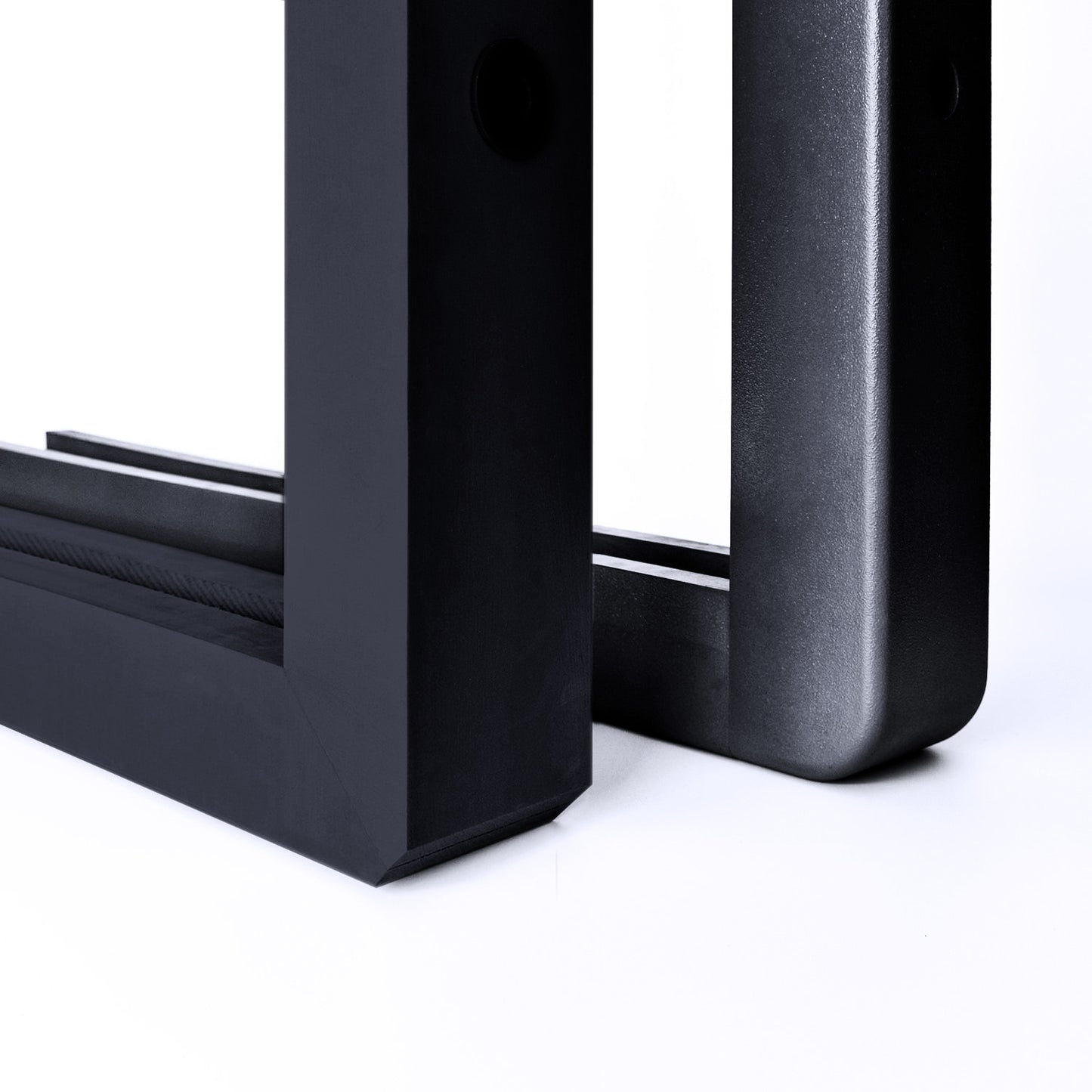 Black Backboard Padding-Sportserve