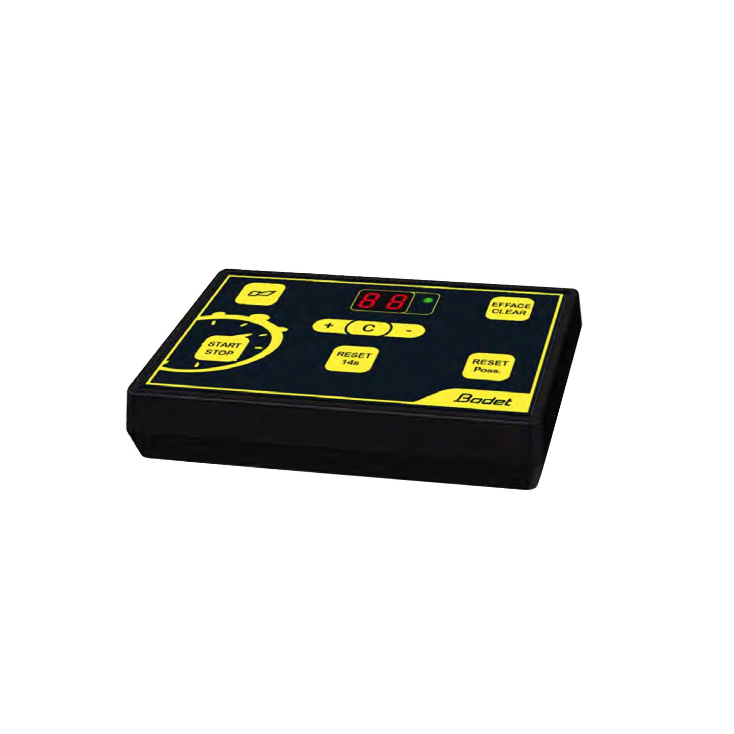 Bodet-8006 Shotclock-Sportserve