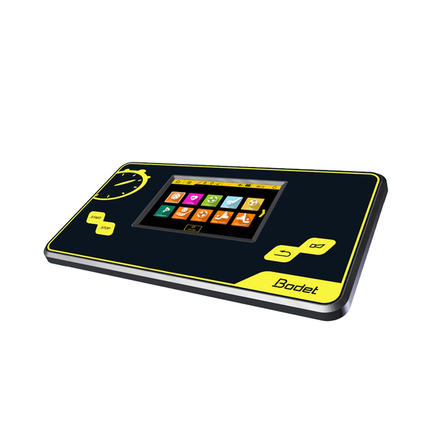 Bodet Console-BT 2000/BT 6000-Sportserve