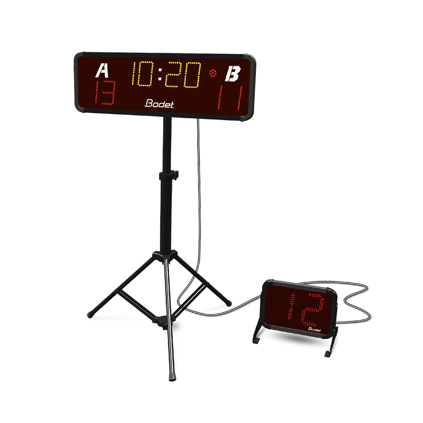 Bodet X6015 Basketball 3X3