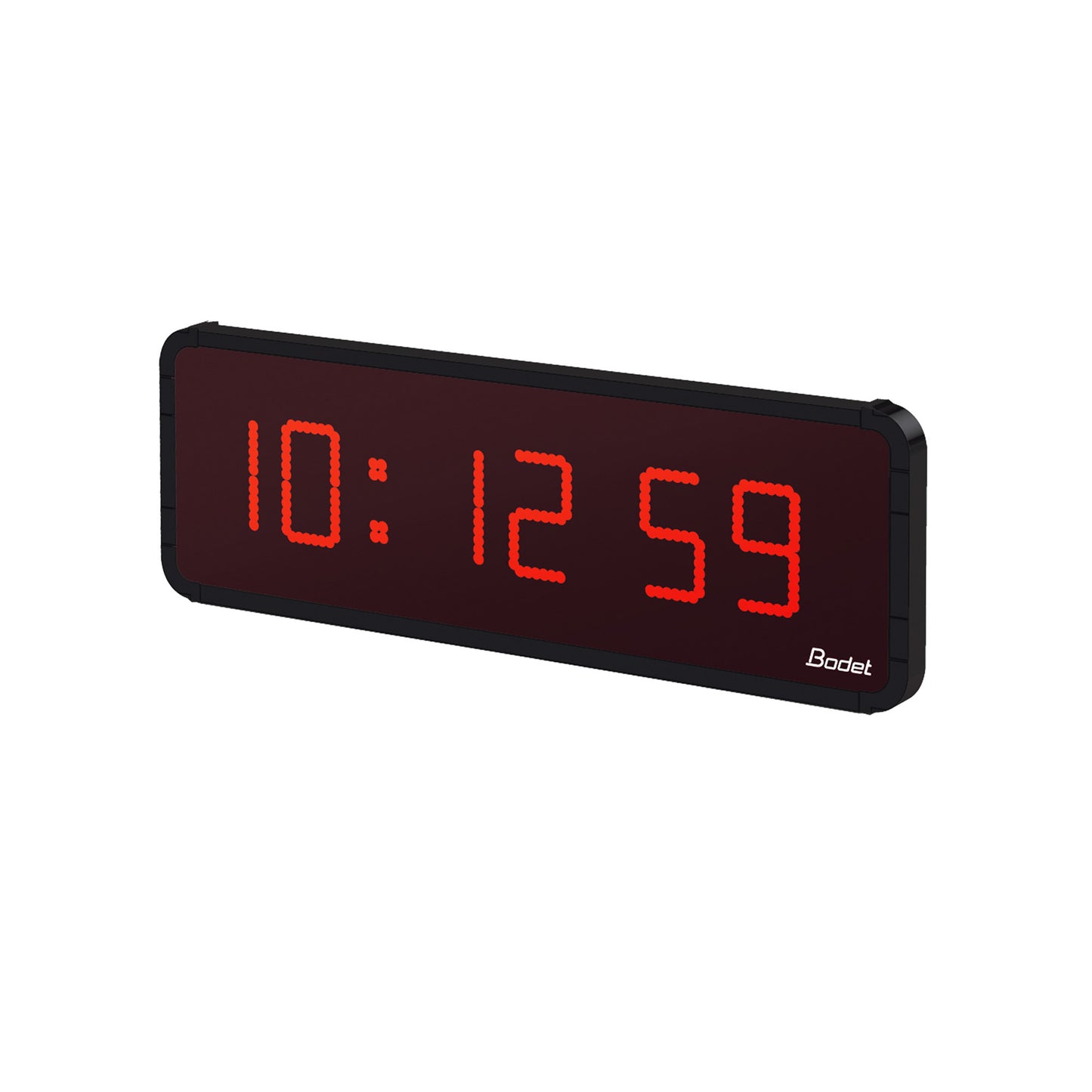 Digital Timer-Bodet-Chrono LED 15-Sportserve