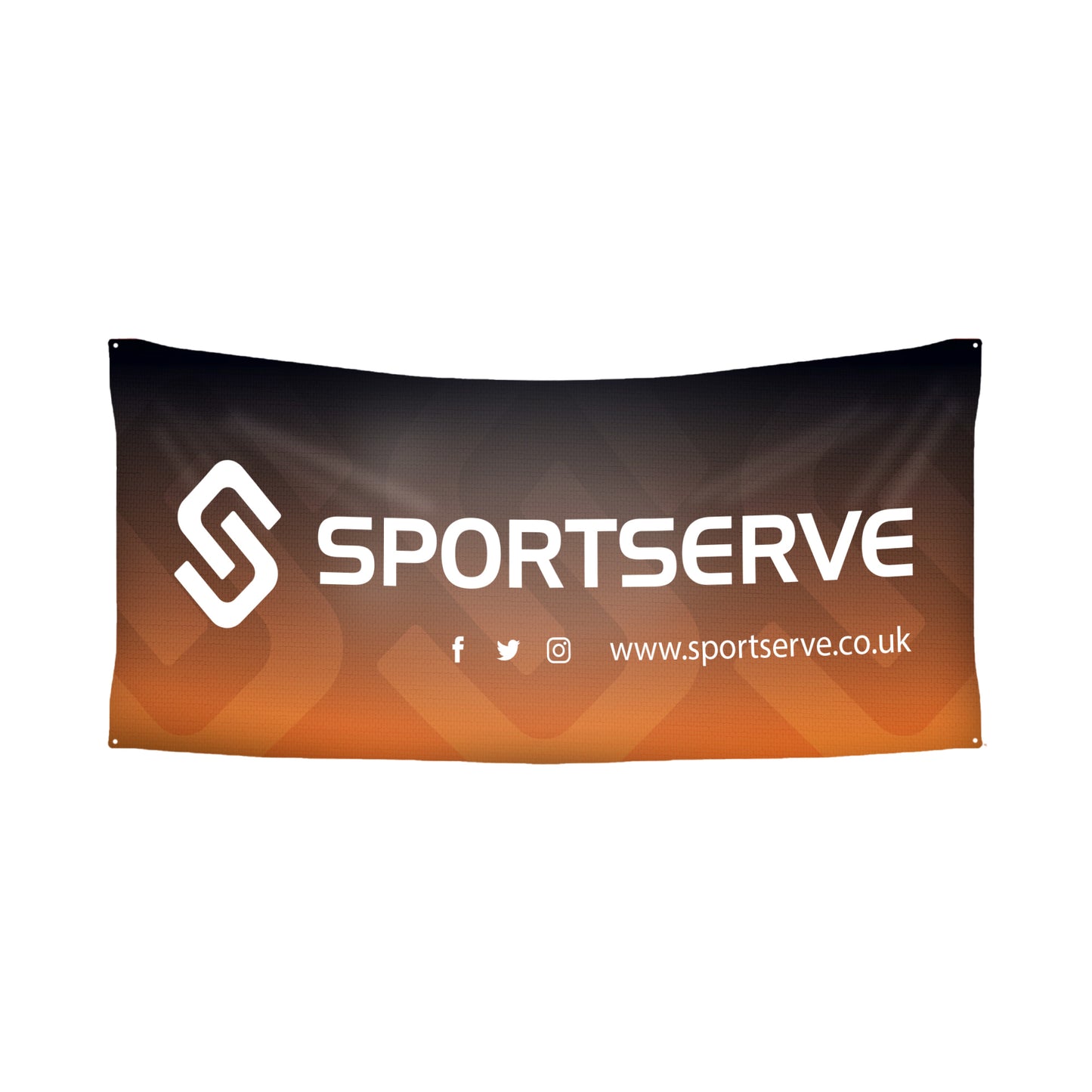 Custom Size PVC Banners
