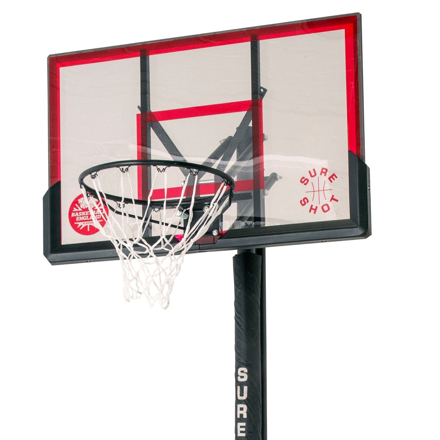 Easi Just Basketball Unit