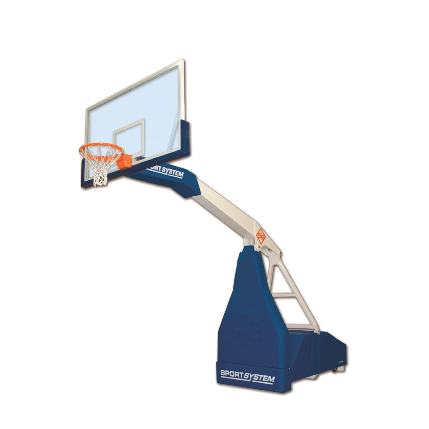 Easy Play Portable Basketball Unit S04113