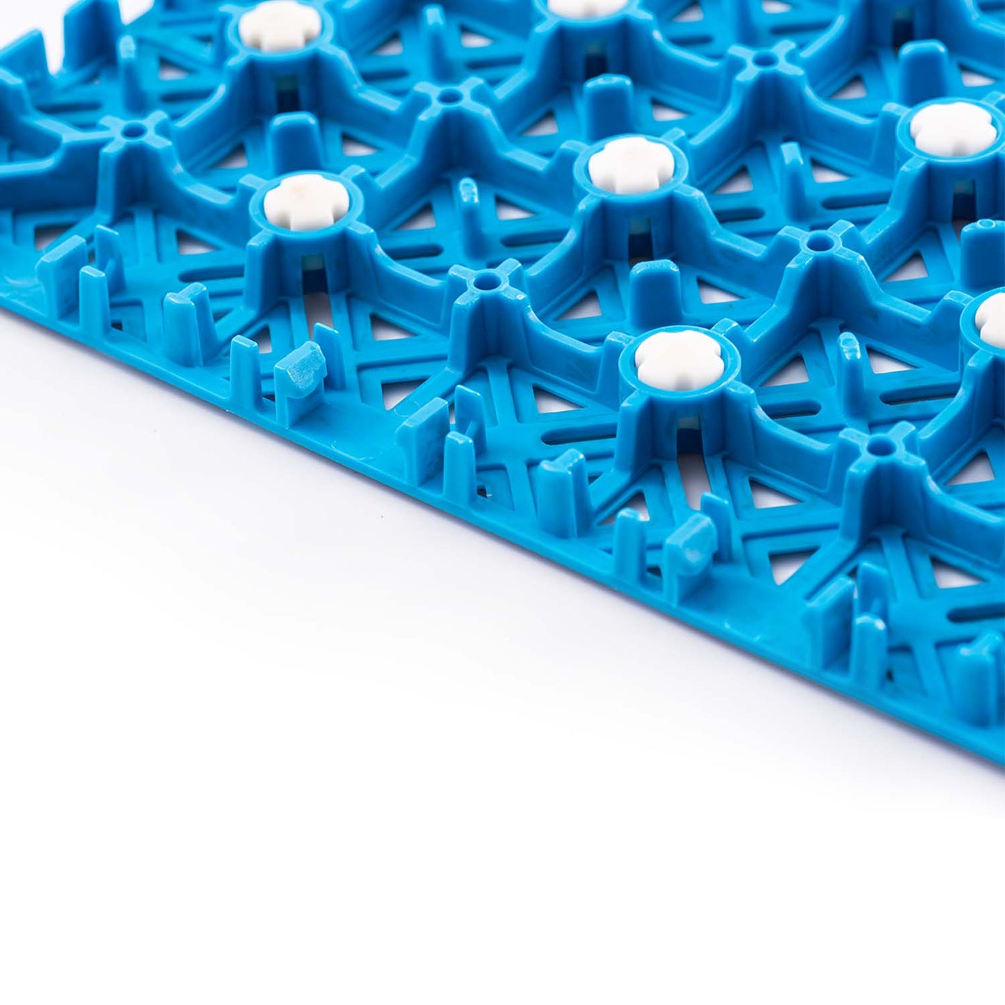 Outdoor Modular Sports Flooring-Elastic Pro-Sportserve
