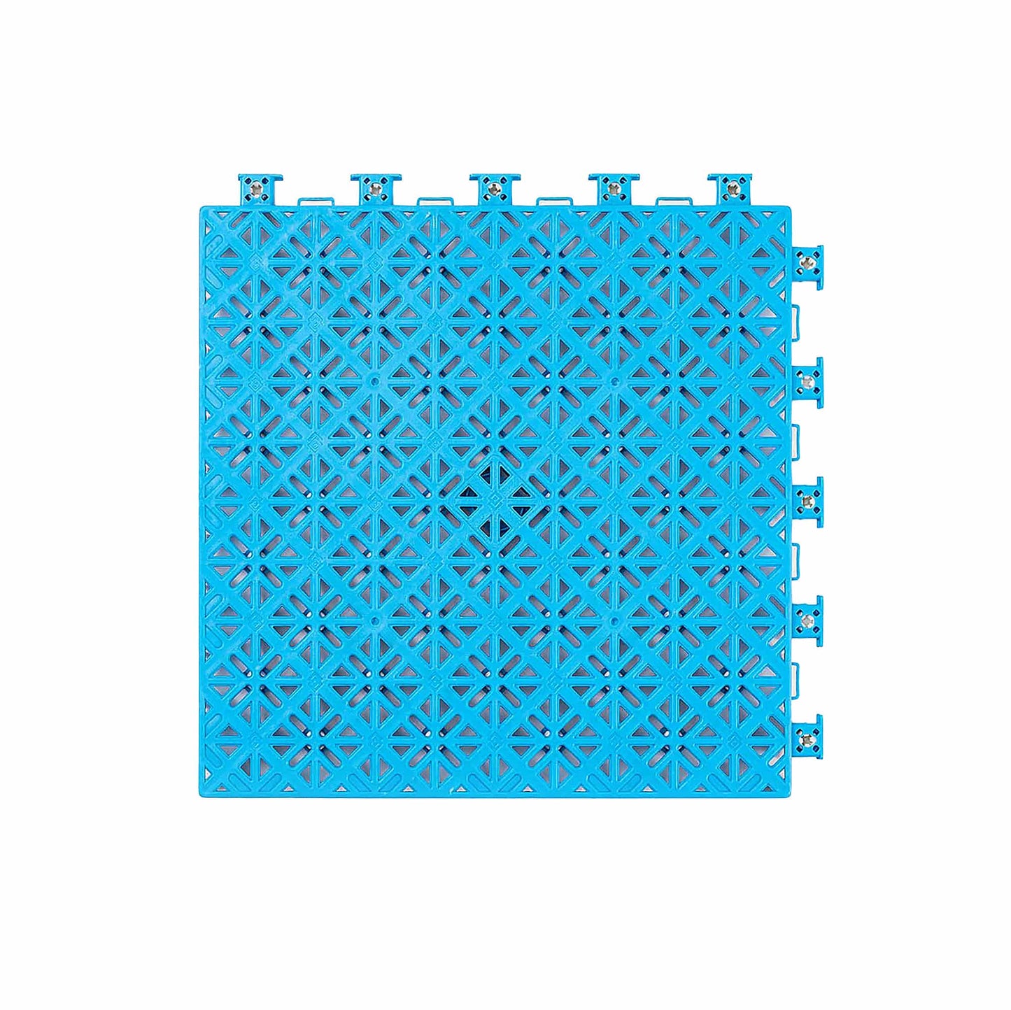 Outdoor Modular Sports Flooring-Elastic Pro-Sportserve