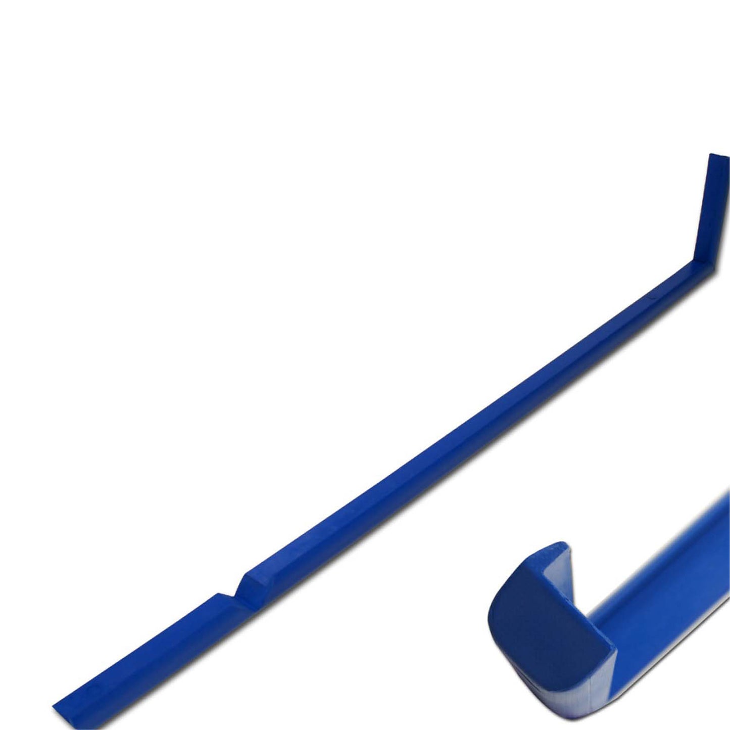 FIBA Approved ‘L’ Shaped Basketball Padding – Reinforced for longer life