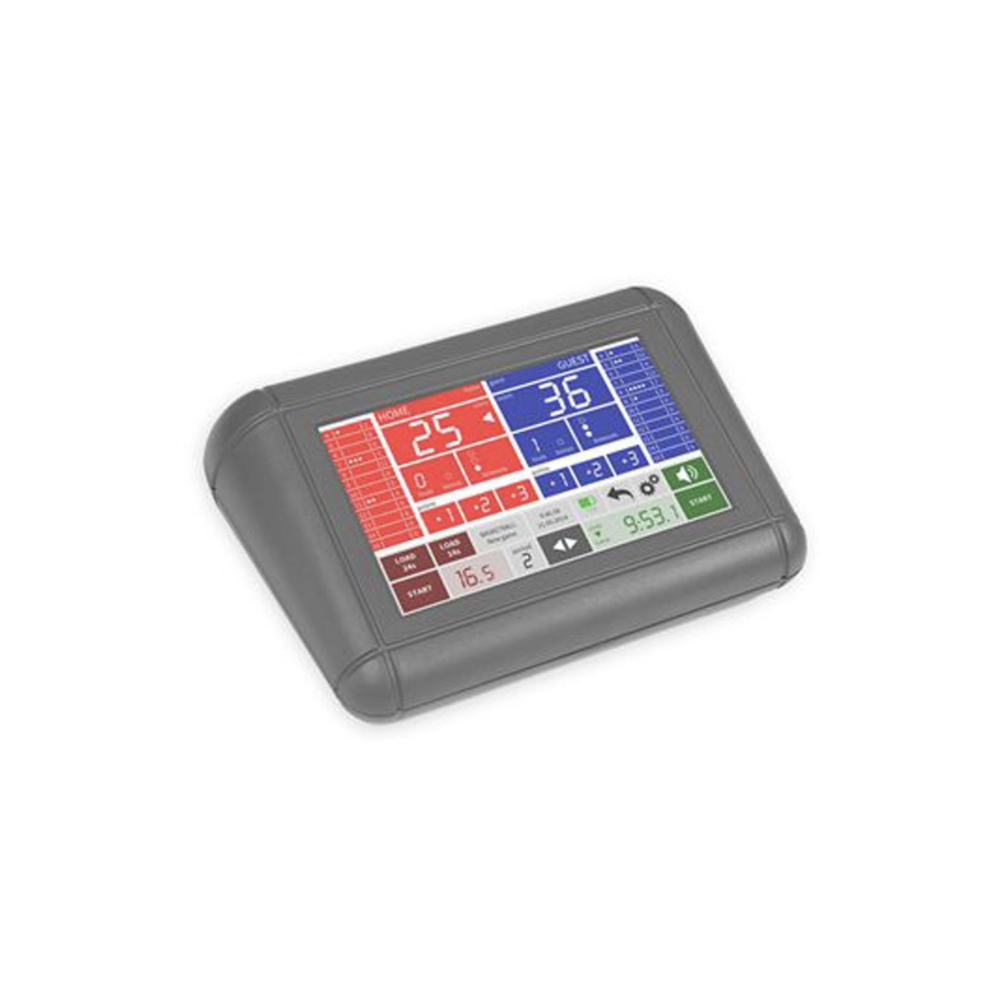 Favero Shot Clock-FS-24S-Pair