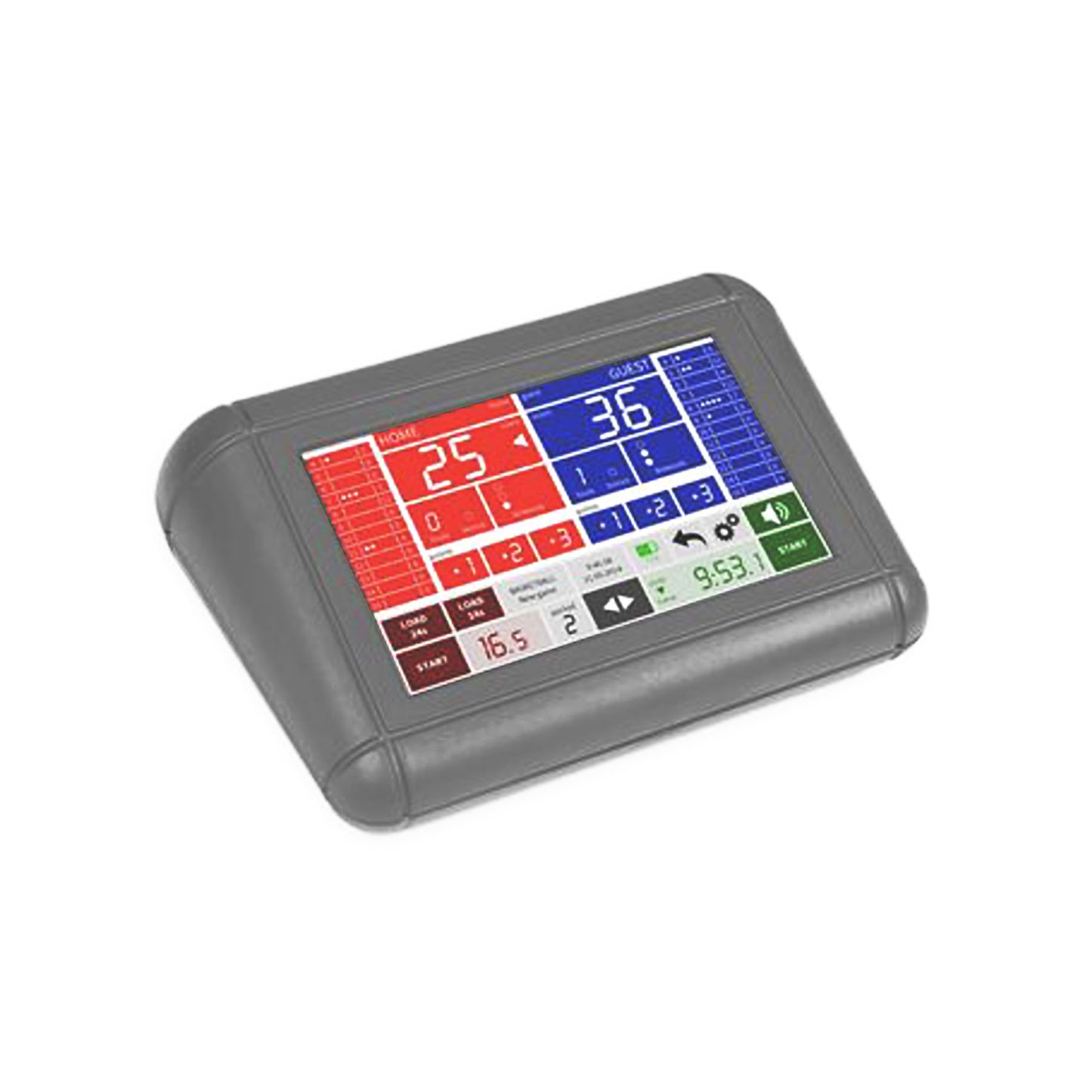 Favero-Console 700-Sportserve