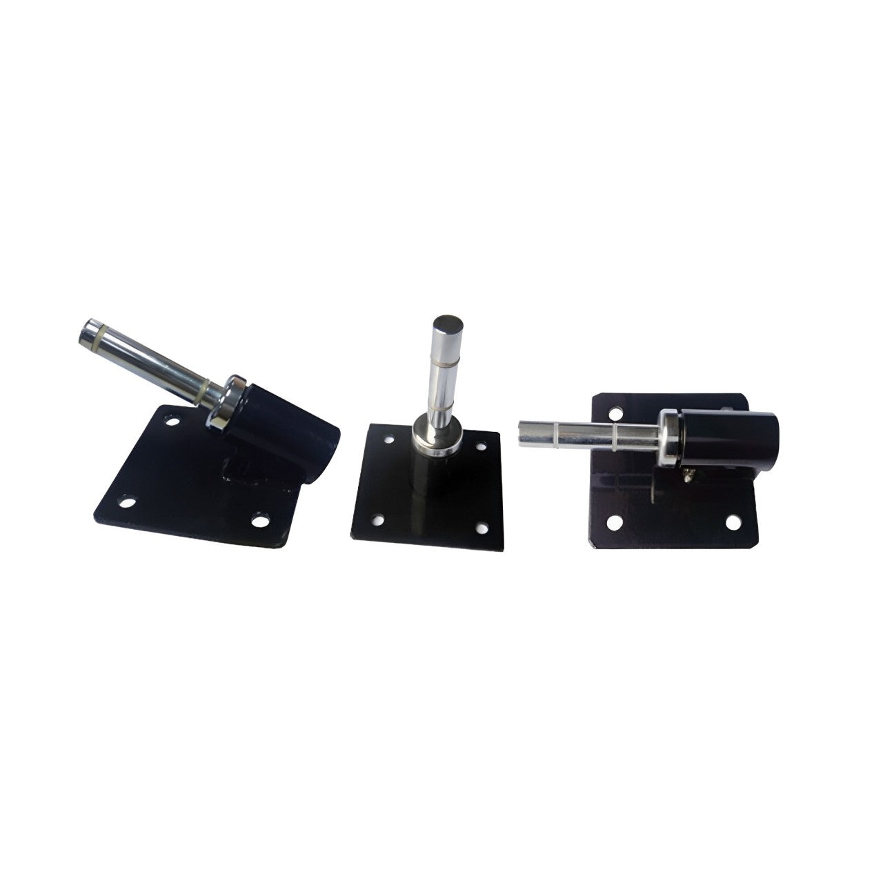 Flagpole Plate Base