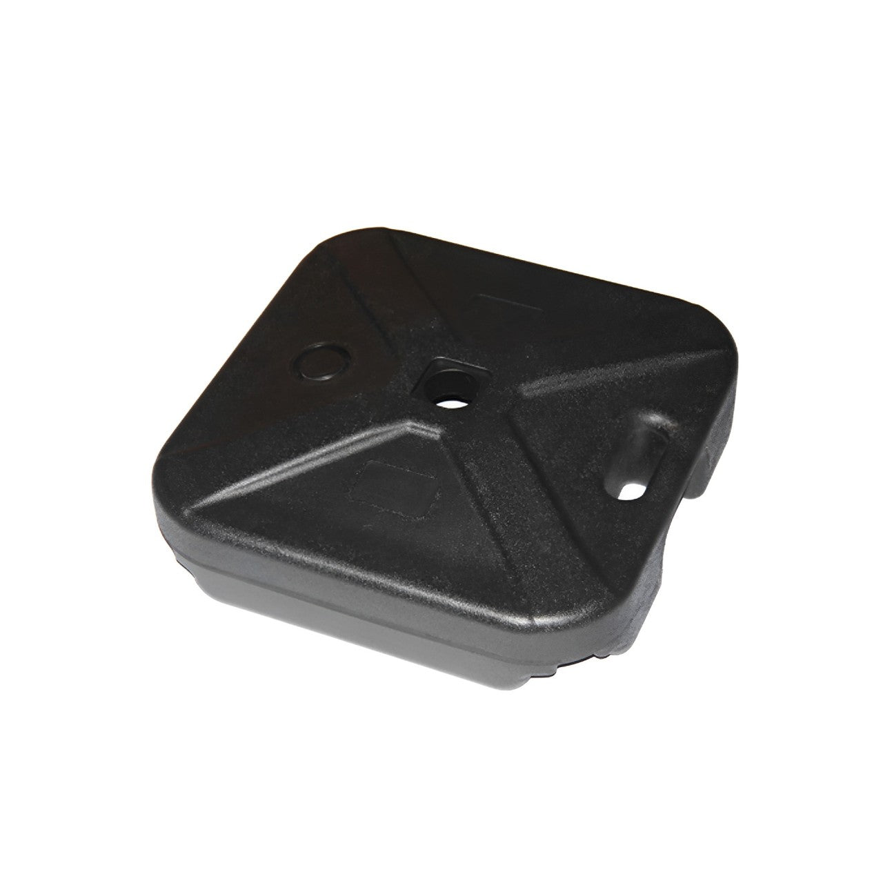 Flagpole Water Base - No Bearing