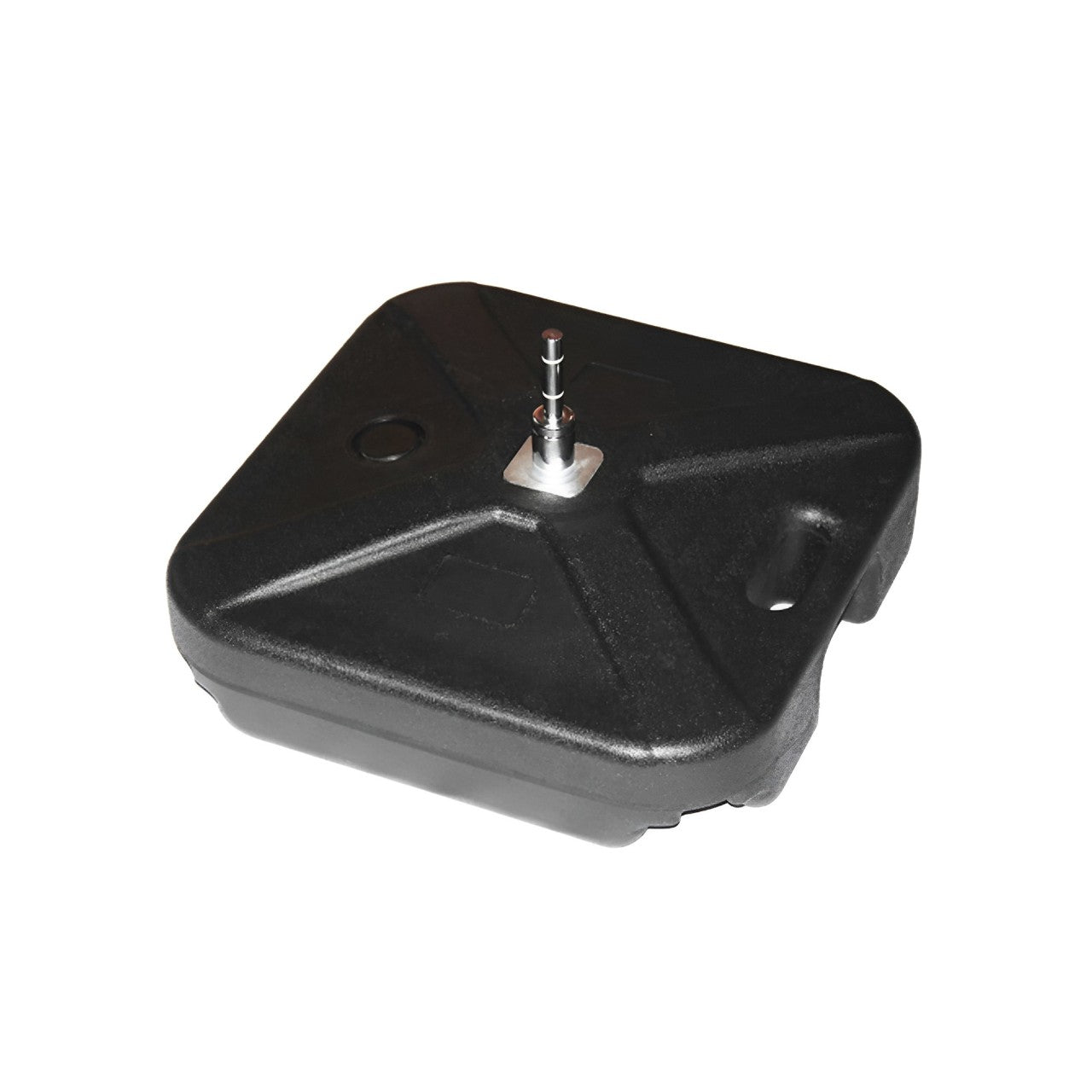 Flagpole Water Base - With Bearing