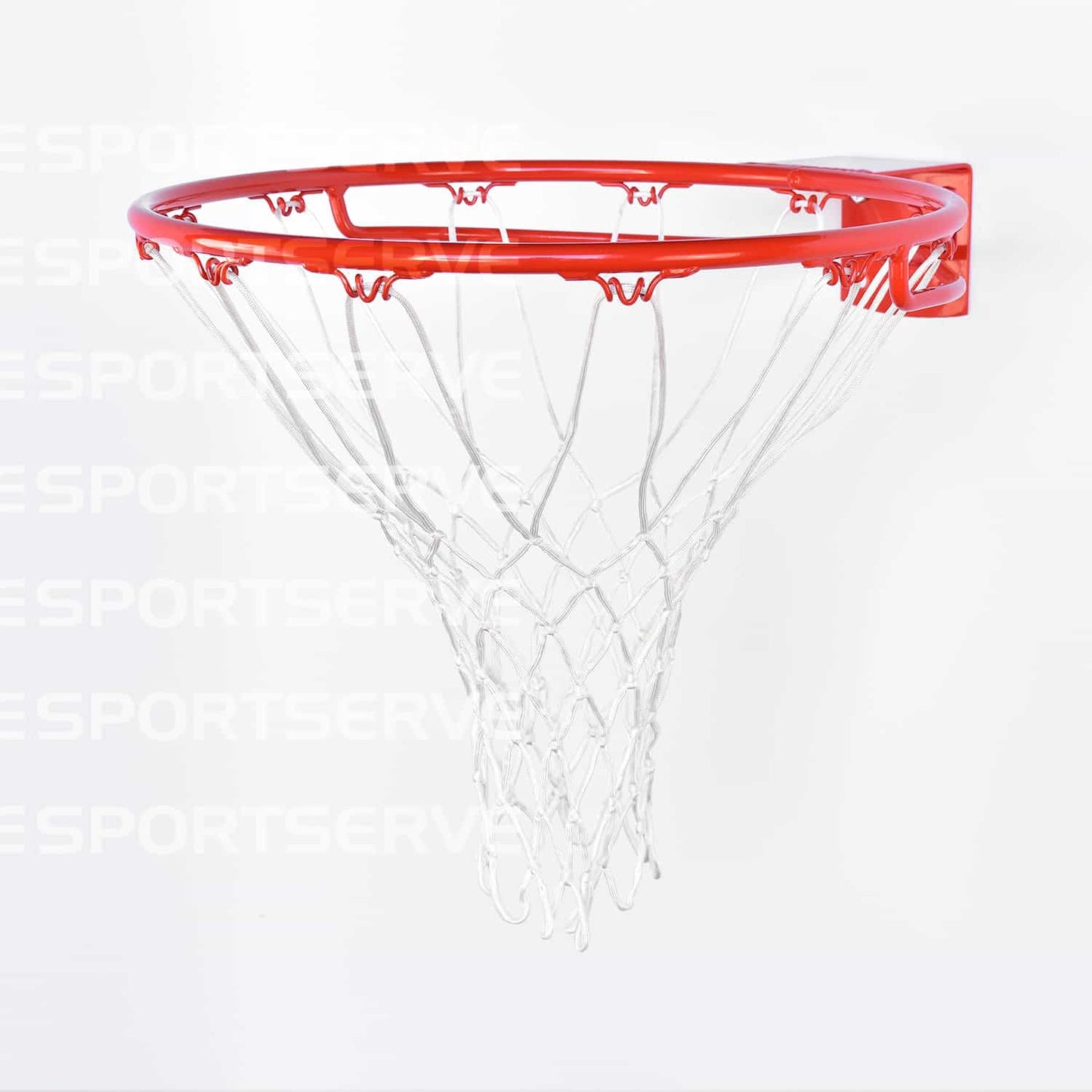 Lightweight Basketball Net-Sportserve