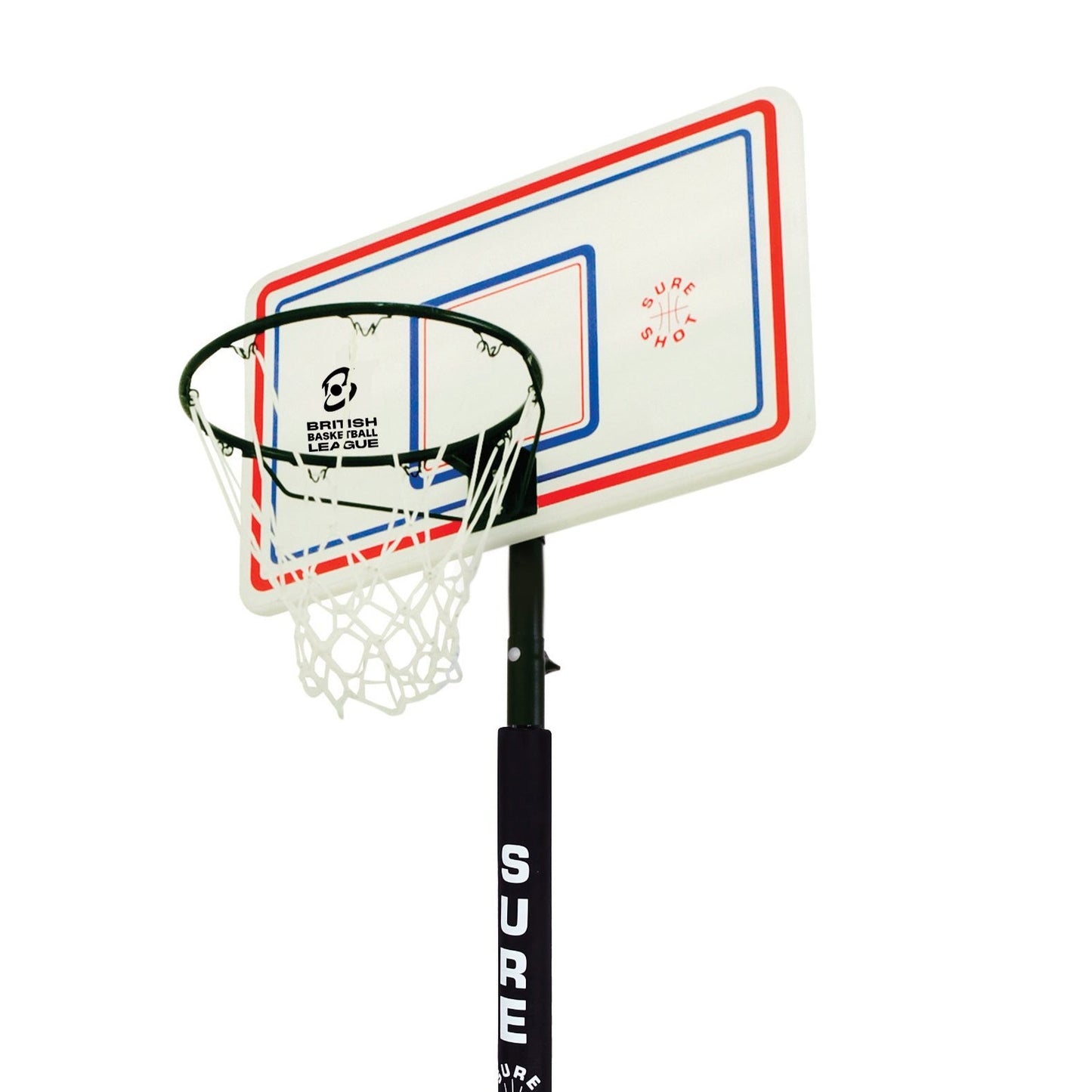 Little Shot Basketball Unit