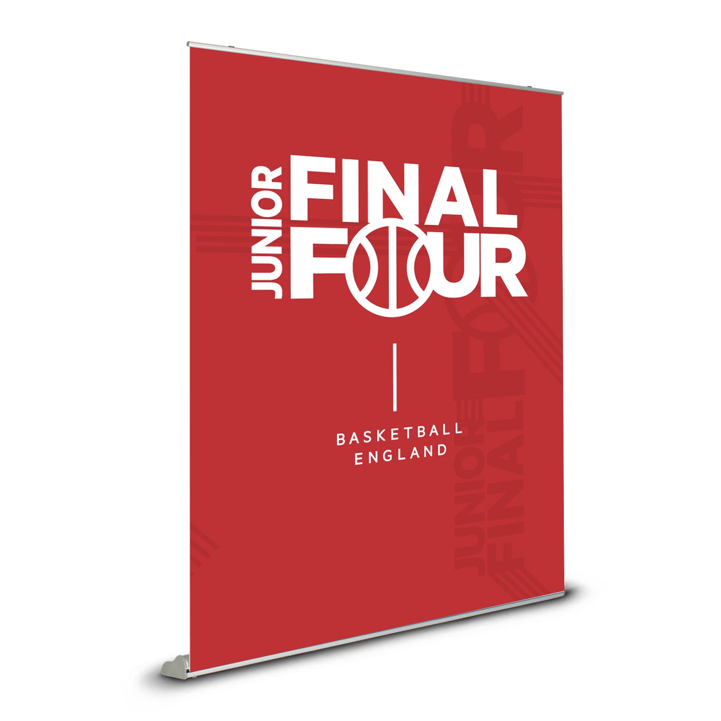 Mid-Range Roller Banners-Sportserve