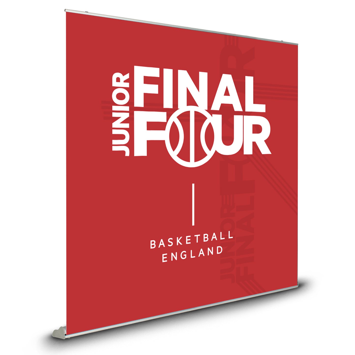 Mid-Range Roller Banners-Sportserve