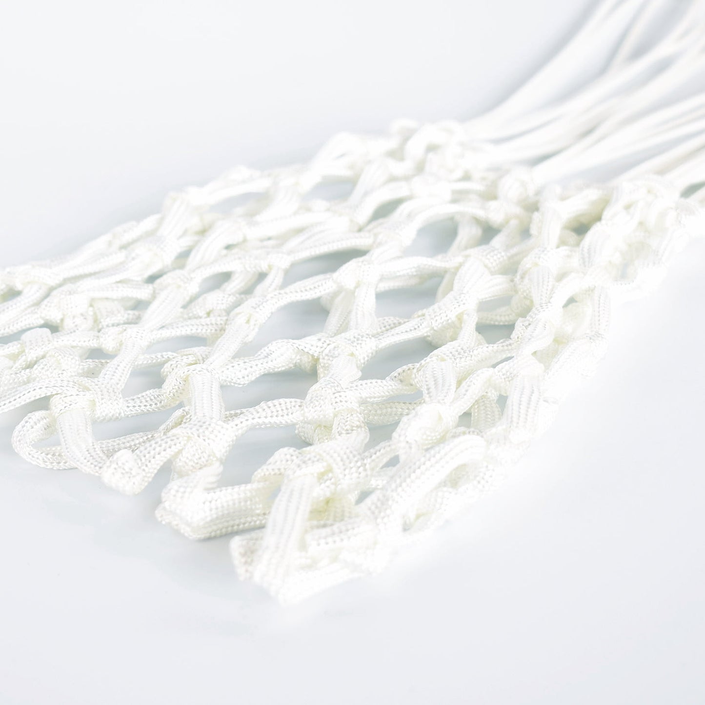 Outdoor Anti-whip Basketball Net-Sportserve