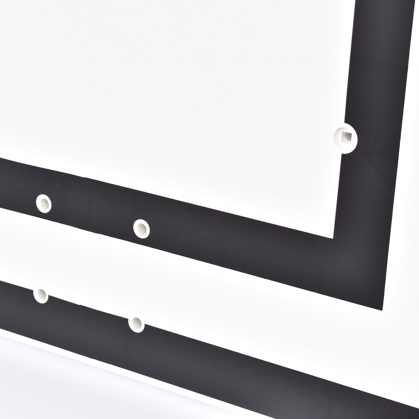 PP-Composite Basketball Backboard-Sportserve