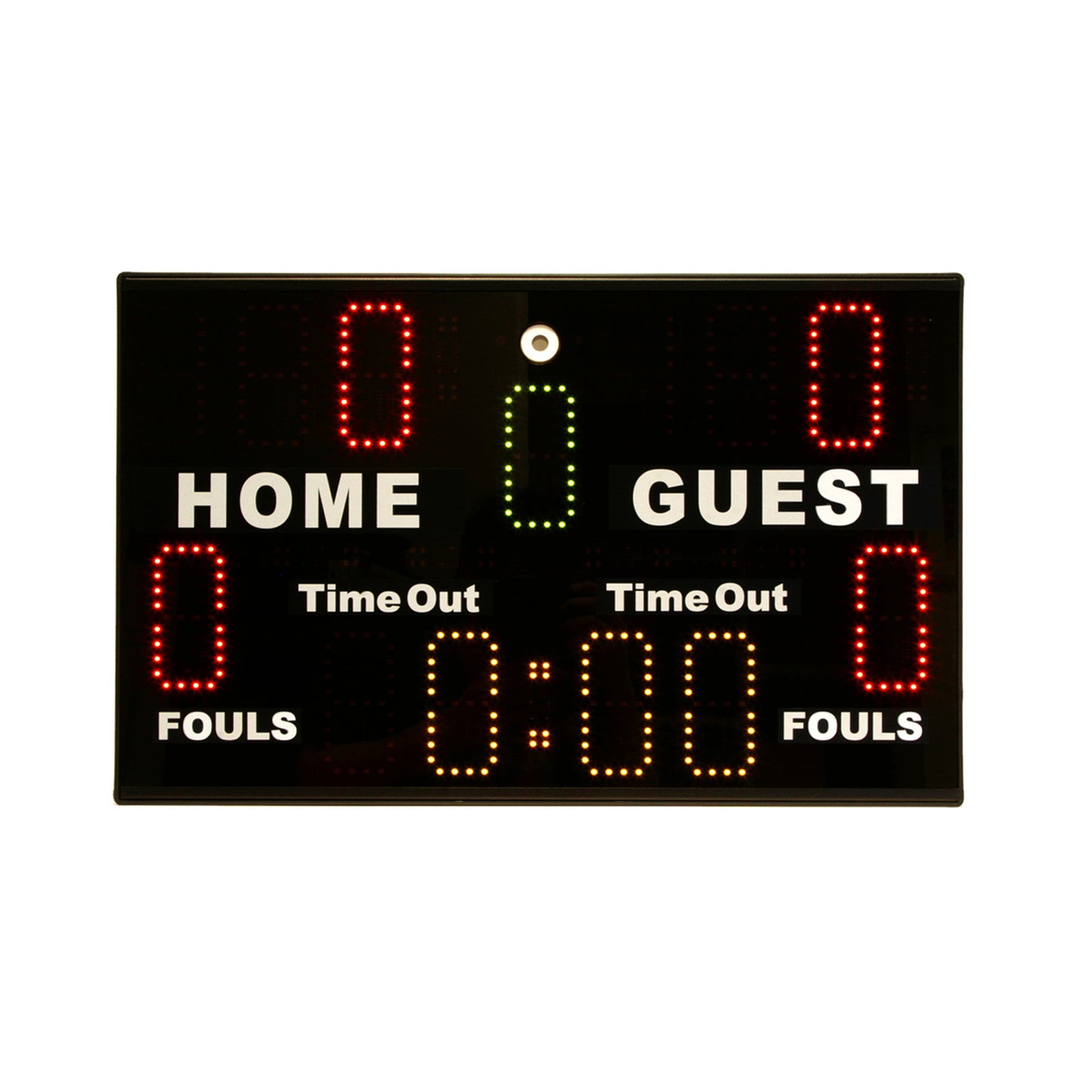 Indoor Scoreboard-Favero PSM-160-Sportserve