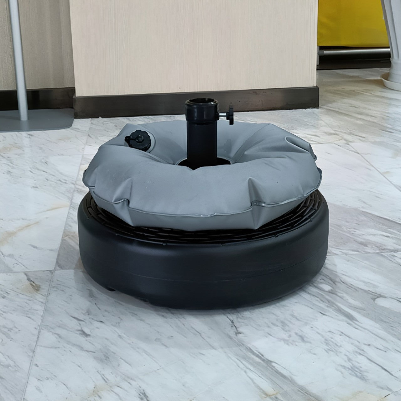 Water Tank Parasol Base