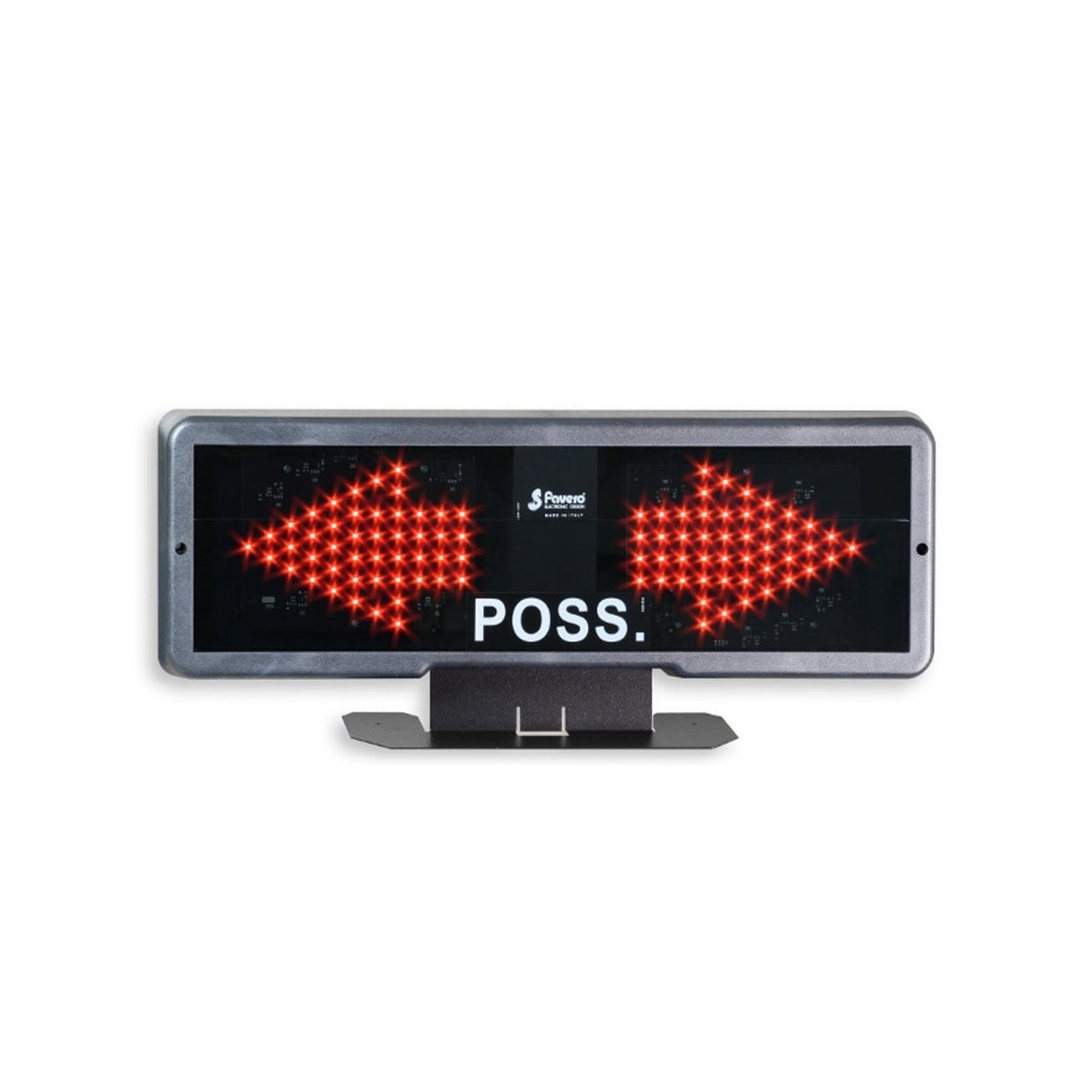 Electronic Basketball Possession Indicator Arrow-Sportserve
