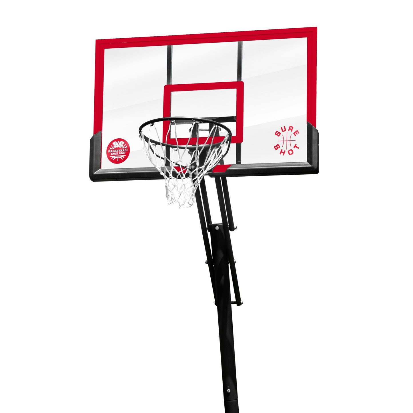 Pro Just Basketball Unit