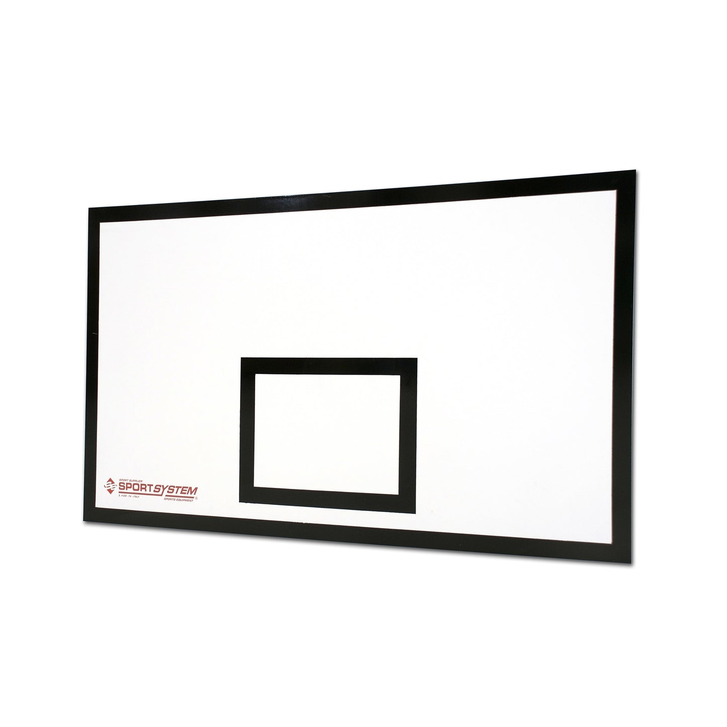 Basic Outdoor Basketball backboard SO4204-Sportserve