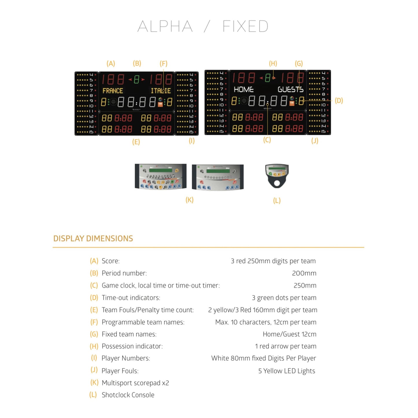 Stramatel 452 MB 3123 & 3023