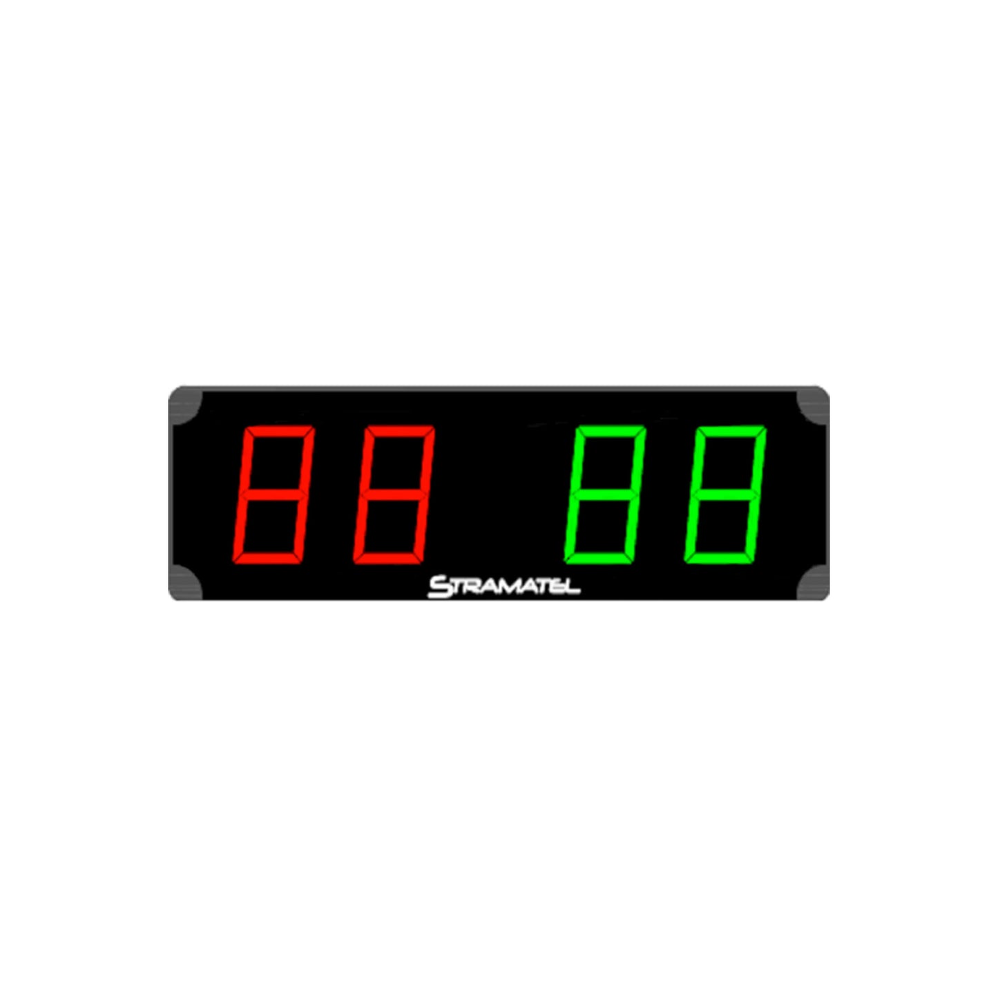 Scoreboard-Stramatel 452 ME 400 Easycontrol-Multisport-Stramatel-Sportserve