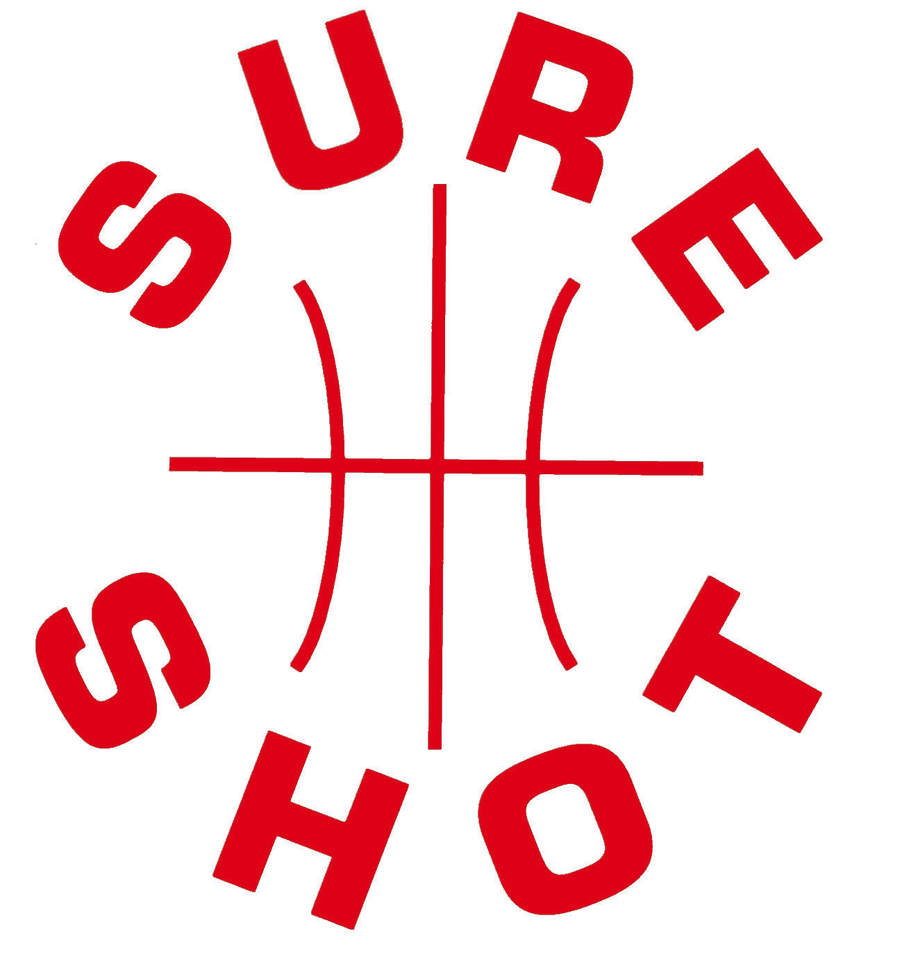 Sure Shot Compact Hoops Combo Unit
