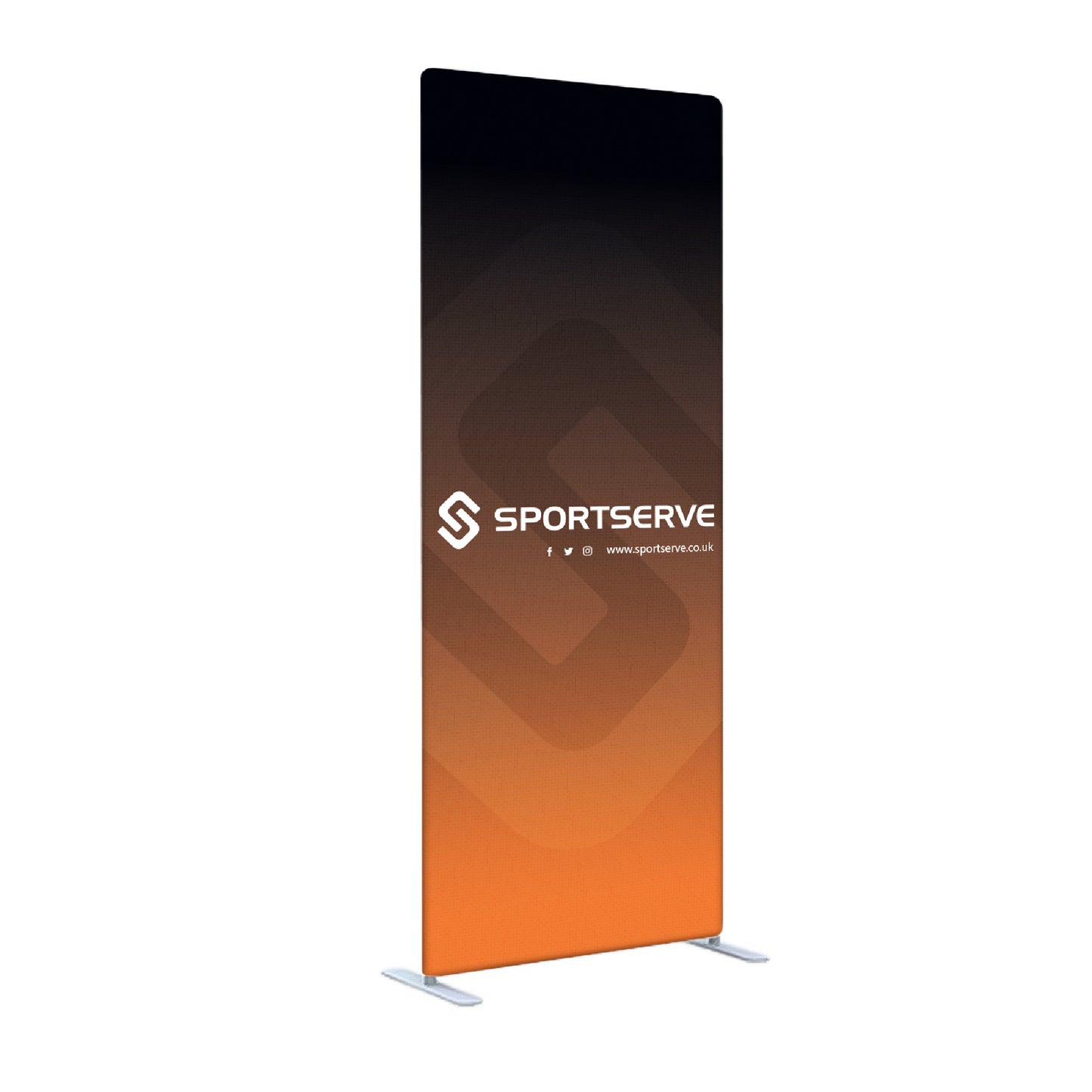 Tension Fabric Display Stands