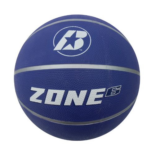 Baden Zone Basketball - Size 6