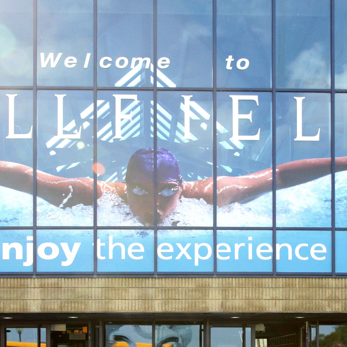 Window Graphics-Sportserve