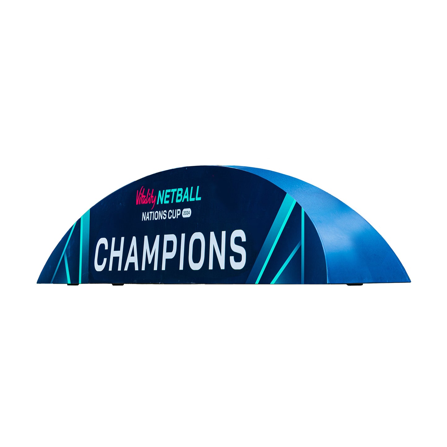 Winners Arch