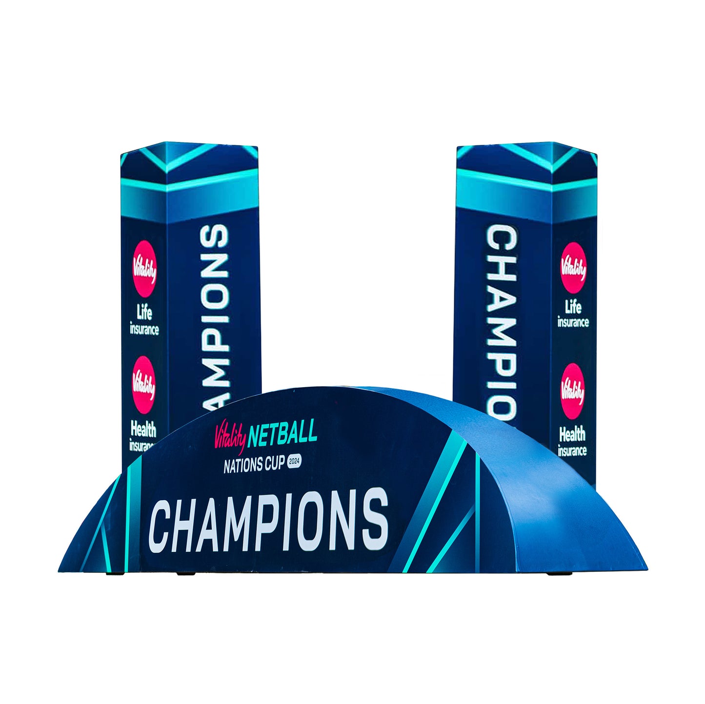 Winners Arch