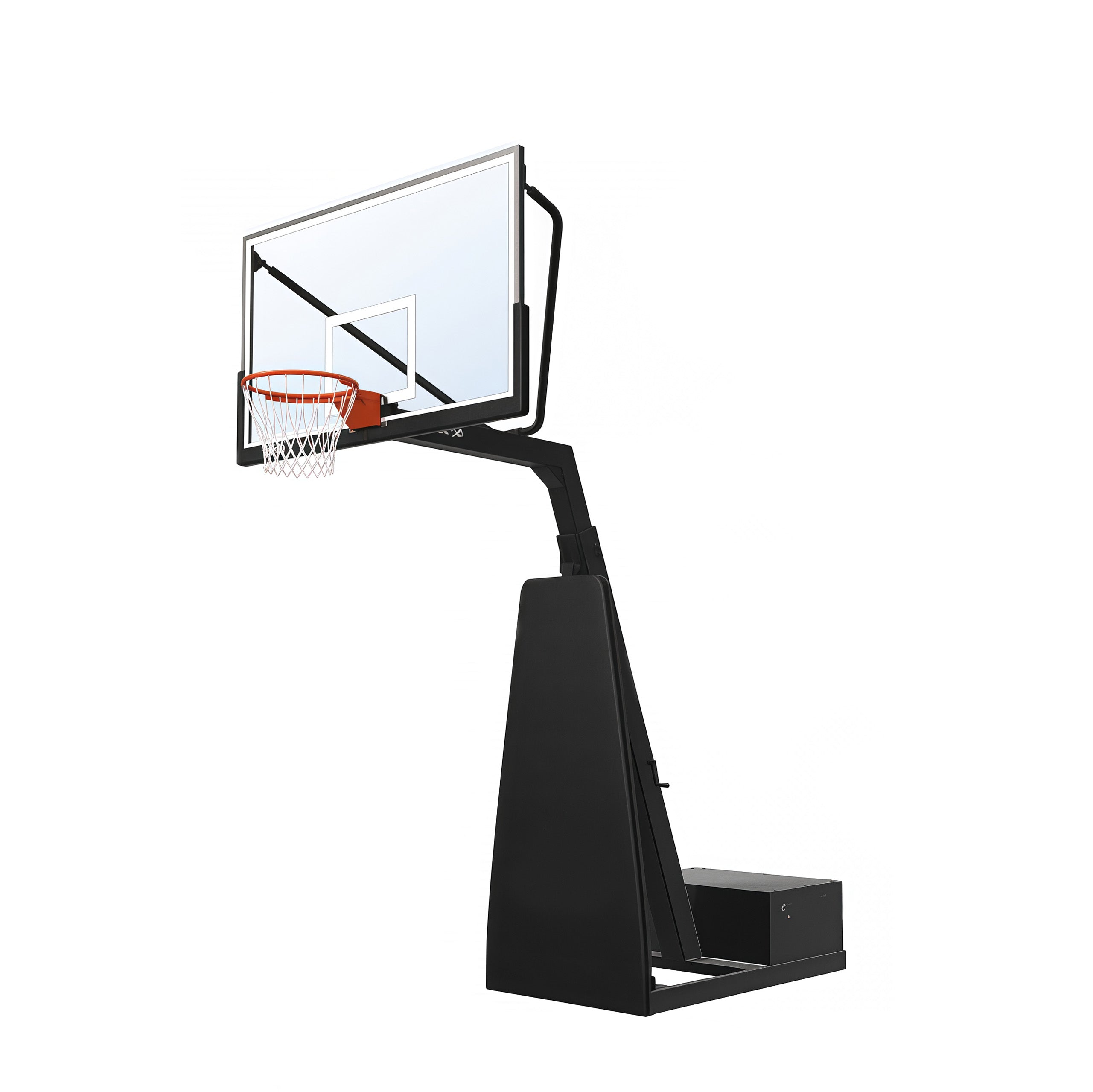 INDOOR BASKETBALL UNITS – Sportserve