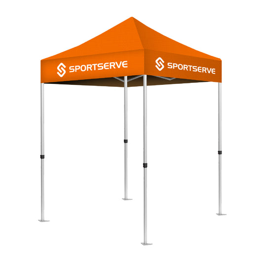 Custom Printed Event Gazebo 1.5mx1.5m