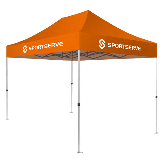 Custom Printed Event Gazebo 2mx3m